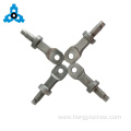 Concrete Lifting Stud Anchor Foot Eye Stainless Steel